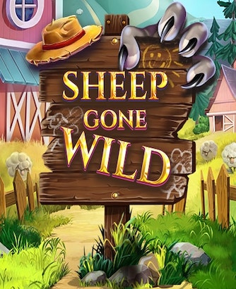 Sheep Gone Wild Online Slot