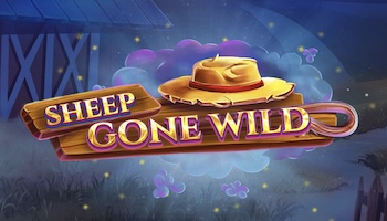 Sheep Gone Wild Slot