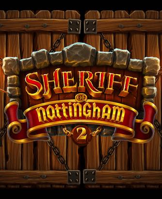 Sherrif of Nottingham 2 Online Slot