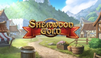 Sherwood Gold Slot