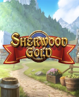 Sherwood Gold Slot