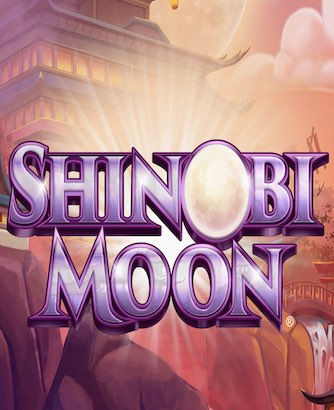 Shinobi Moon Slot