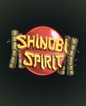 Shinobi Spirit Online Slot