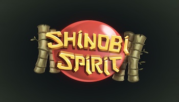 Shinobi Spirit Slot