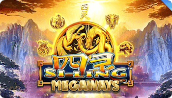 Si Ling Megaways Slot Review