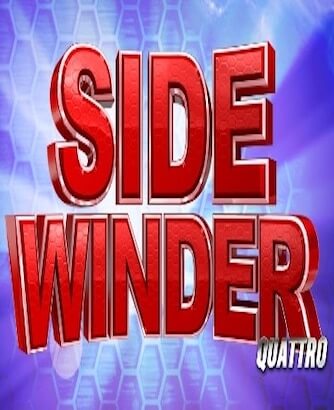 Sidewinder Quattro Online Slot