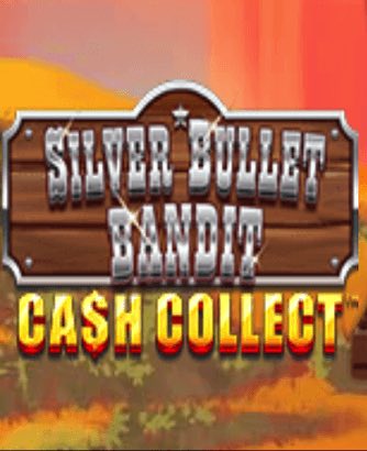 Silver Bullet Bandit Online Slot