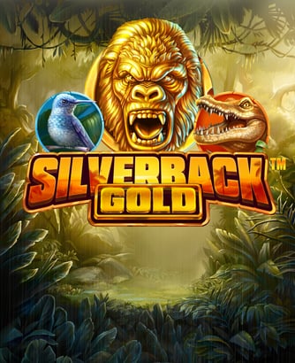 Silverback Gold Online Slot