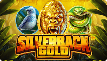 Silverback Gold Slot Review