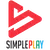 SimplePlay Slots logo