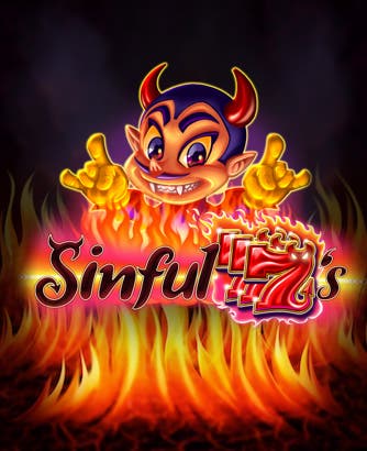 Sinful 7s Online Slot