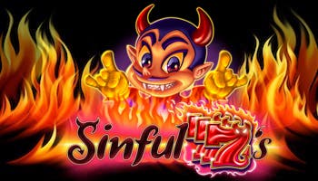 Sinful 7s Slot