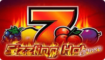 Sizzling Hot Deluxe Slot Review