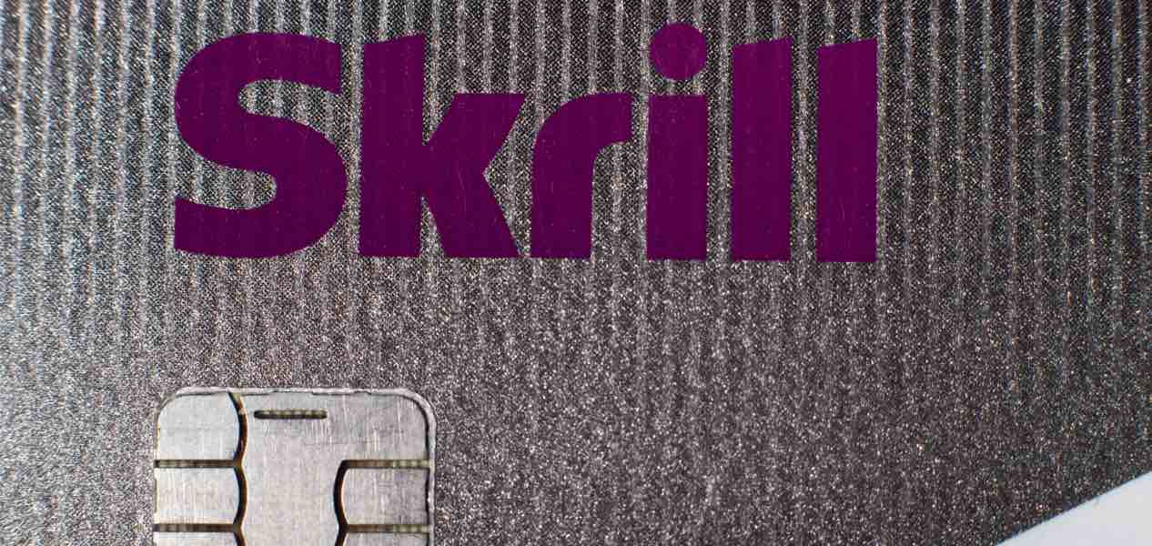 If You Use Skrill Regularly To Play You Could Gain Additional Benefits By Obtaining A Skrill Cash Card