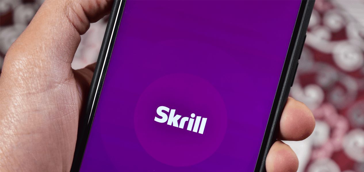 Use Skrill Via Your Mobile Device To Deposit And Play At Online Casinos