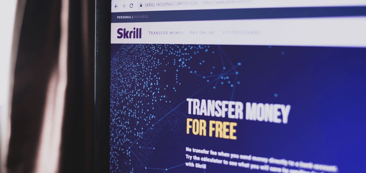 Skrill Offers A Safe And Secure Platform For You To Deposit And Withdraw Your Funds At An Online Casino