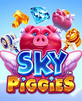 Sky Piggies Online Slot