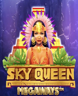 Sky Queen Megaways Slot