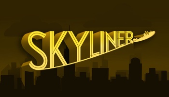 Skyliner Crash Casino Game