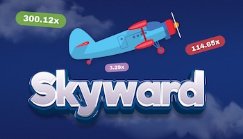 Skyward Betgames