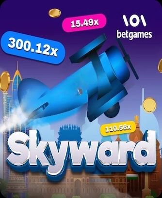 Skyward Betgames