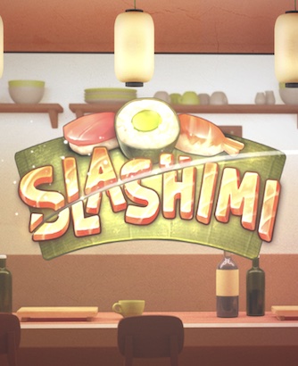 Slashimi Online Slot