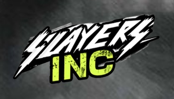 Slayers Inc Slot