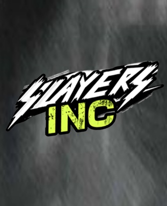 Slayers Inc Slot