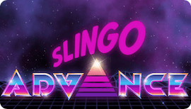 Slingo Advance Demo