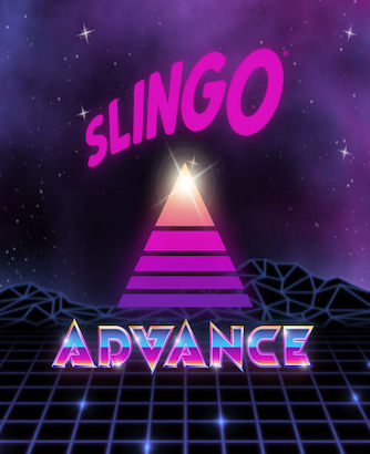 Slingo Advance Online Game