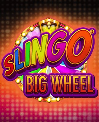 Slingo Big Wheel Games