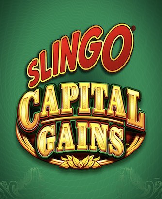 Slingo Capital Gains Slot