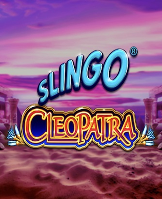 Slingo Cleopatra