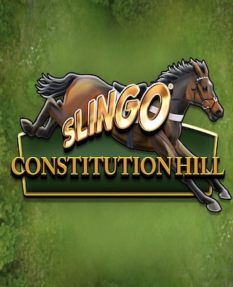 Slingo Constitution Hill Slot