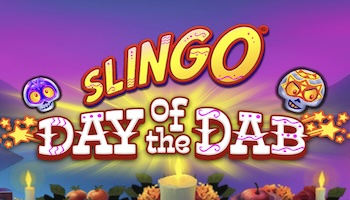 Slingo Day of the Dab Slot