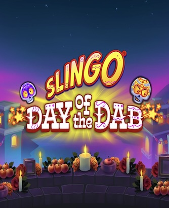 Slingo Day of the Dab Slot