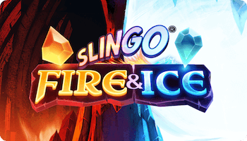 Slingo Fire and Ice Review