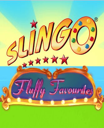 Slingo Fluffy Favourites Game