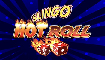 Slingo Hot Roll Slot