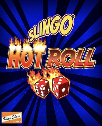 Slingo Hot Roll Slot