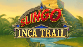 Slingo Inca Trail Slot Review