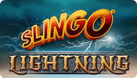 Slingo Lightning Demo