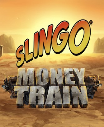 Slingo Money Train Online Slot