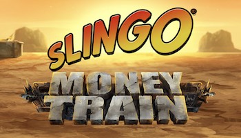 Slingo Money Train Slot