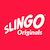 Slingo Originals Slots logo