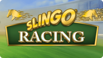 Slingo Racing Review