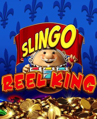 Slingo Reel King Game