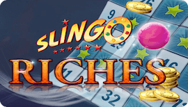 Slingo Riches Demo