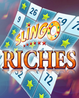 Slingo Riches Online Game