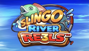 Slingo River Reels Slot